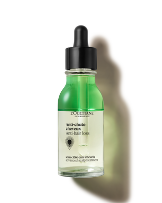 Sérum Tratamento Capilar Antiqueda Aromacologia 50ml